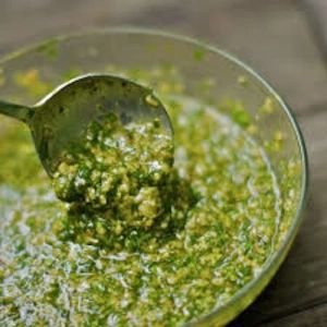 Funky Cuban Oregano | Caribbean Recipes Cuban Oregano, Cilantro Recipes, Cilantro Pesto, Beef Marinade, Cambodian Food, Khmer Food, Marinade Sauce, Steak Marinade, Street Tacos