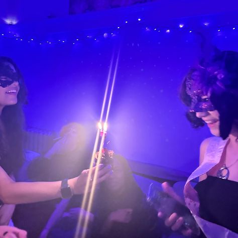 21 = my friends, masquerade parties, prosecco straight out of the bottle and blind karaoke and so so much love 🥰 Blind Karaoke, Masquerade Party, So Much Love, Karaoke, Blinds, On Instagram, Quick Saves, Instagram