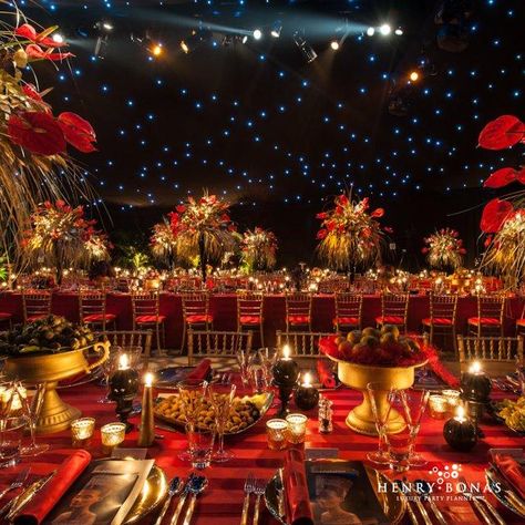 Egyptian Themed Party, Egyptian Party, Prom Themes, Dance Themes, Egyptian God, Awards Night, Luxury Party, Summer Garden Party, Dinner Themes