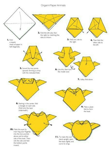 Dragon Origami, Origami Box Tutorial, Tutorial Origami, Origami Envelope, Origami Dragon, Origami For Beginners, Origami Fish, Origami Love, Origami Patterns