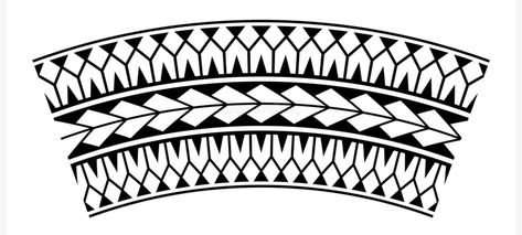 Maori Tattoo Patterns, Marquesan Tattoo, Band Tattoos For Men, Arm Tattoos Drawing, Line Tattoo Ideas, Small Chest Tattoos, Lion Tattoo Sleeves, Buddha Tattoo Design, Tattoo Posters