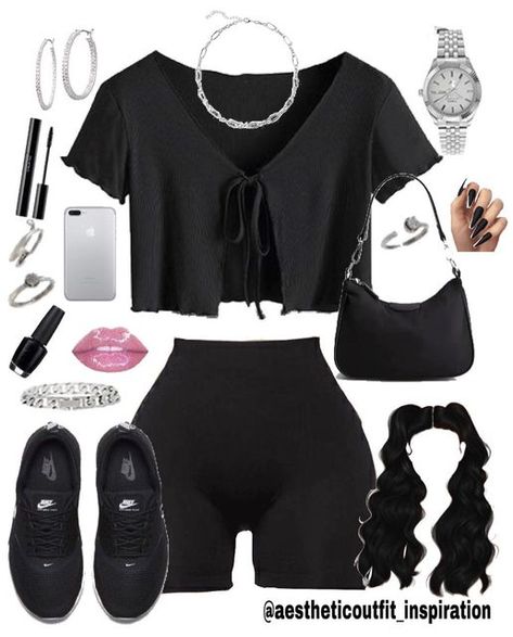 Car Meet Outfit, Cute Oc Outfits, Chav Outfits, Cute Sporty Outfits, Must Have Clothes, Errands Outfit, 2023 Wardrobe, Coquette Outfits, Airport Outfits