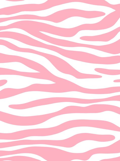 Pink Tiger Print, Fabric Print Design, Pink Wallpaper Backgrounds, Phone Wallpaper Pink, Cute Desktop Wallpaper, Pink Quotes, Jungle Party, Iphone App Design, Vintage Logo Design