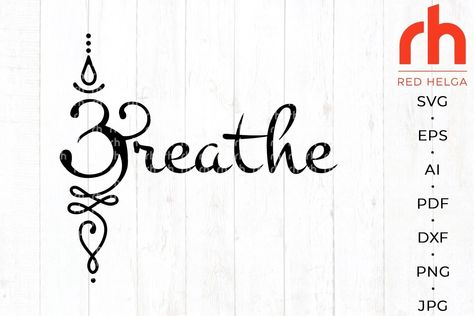 Symbols For Breathe, Breathe Sanskrit, Breathe Symbol, Sanskrit Symbols, Meaning Tattoos, Tattoos Aesthetic, Guys Tattoos, Tattoos Arm, Remembrance Tattoos