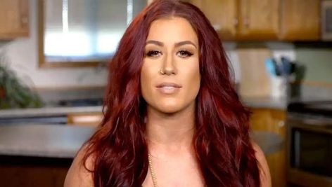 PHOTOS: Inside Chelsea DeBoers’s Luxury South Dakota House | Heavy.com Teen Mom 2 Chelsea, Teen Mom Chelsea, Teen Mom Mtv, Chelsea Houska, Chelsea Deboer, Glam House, Teen Mom 2, Wedding Thanks, House Photos