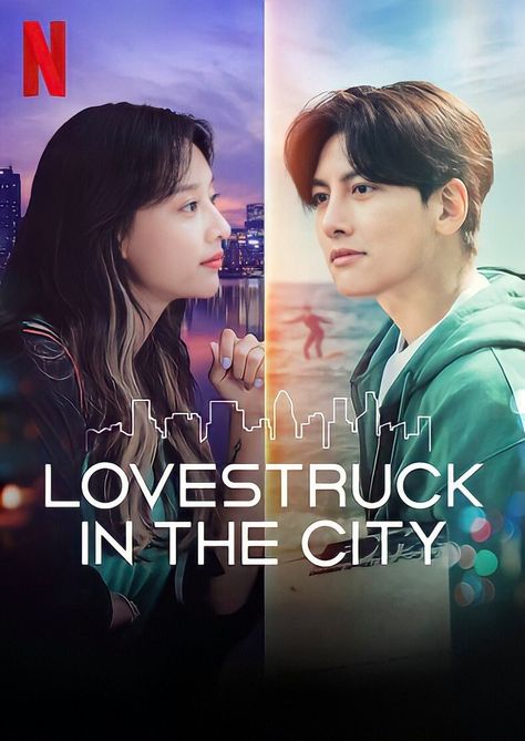 Lovestruck In The City, Korean Drama Series, Free Spirited Woman, Korean Drama List, Fear The Walking, 22 December, Dc Legends Of Tomorrow, Korean Drama Movies, Kim Ji Won