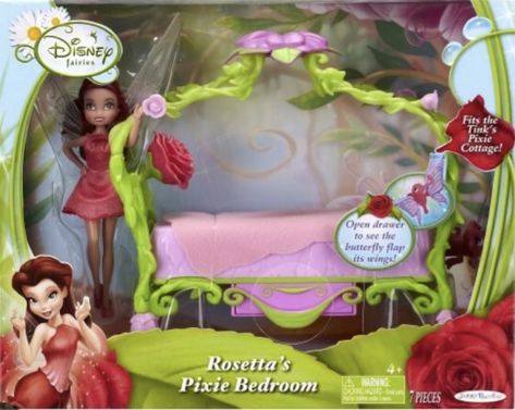 Tinkerbell Toys, Tinkerbell Movies, Disney Fairies Pixie Hollow, Disney Fairies, Dream Doll, Disney Dolls, Princess Dolls, Childhood Toys, Disney Toys