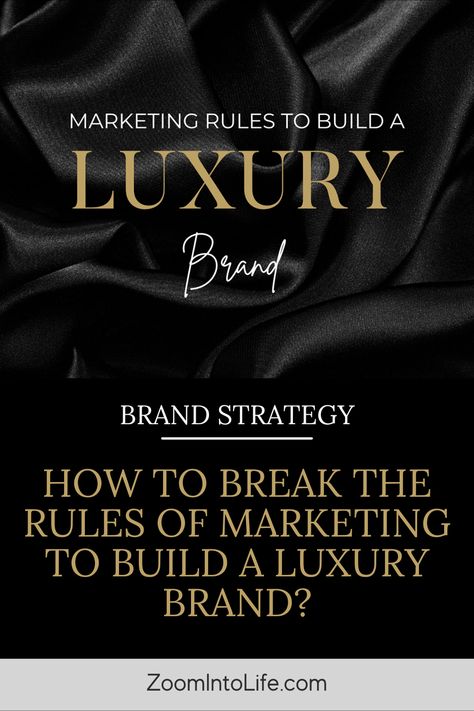 How to build a luxury brand | How to attract luxury clients | learn how to become a luxury brand | finding high end clients | how to attract high end clients | how to create a luxury brand | luxury brand building | premium branding | prestigious branding | luxury brand design | luxury business | feminine branding | elegant brand design |  branding #luxurybrand #luxurybranding / PERSONAL BRANDING PHOTOGRAPHER/ PERSONAL BRAND/ how to build a personal brand / brand strategy /branding design Reserve Bank Of India, Brand Marketing Strategy, Breaking The Rules, Business Growth Strategies, Mutual Fund, Break The Rules, Blogging Advice, Marketing Blog, Growth Strategy