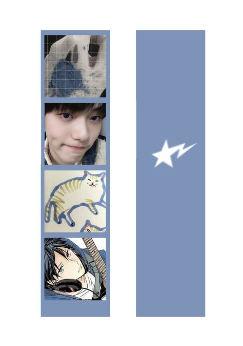 Soobin Bookmark, Skz Bookmarks, Txt Bookmark, Beach Wedding Pics, Photo Bookmarks, Red Spider Lily, Kpop Diy, Bookmark Printing, Scrapbook Printing