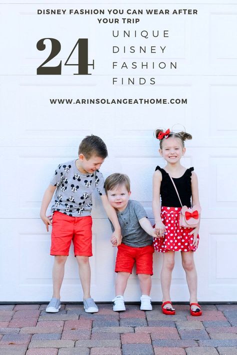 Disney World Outfit Themes, Disney World Sibling Outfits, Disney Outfit Ideas For Kids, Disney Outfits For Family, Disneyworld Family Outfit, Disney Cruise Outfits For Kids, Family Disney Outfits Ideas, Toddler Disney World Outfits, Disney Outfits Family