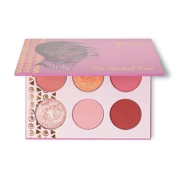 Eyeshadow Palettes – Juvia’s Place Rose Eyeshadow Palette, Rose Palette, Rose Eyeshadow, Juvia's Place, High Pigment Eyeshadow, New Eyeshadow Palettes, Juvias Place, Pigment Eyeshadow, Rosy Pink