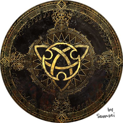 Dark Souls 2 Design Shield Contest (Facebook) - Page 2 - NeoGAF Shield Rpg, Shield Dnd, Fantasy Shield, Escudo Viking, Shield Designs, Dark Souls 2, Medieval Shields, Viking Shield, 3d Cnc