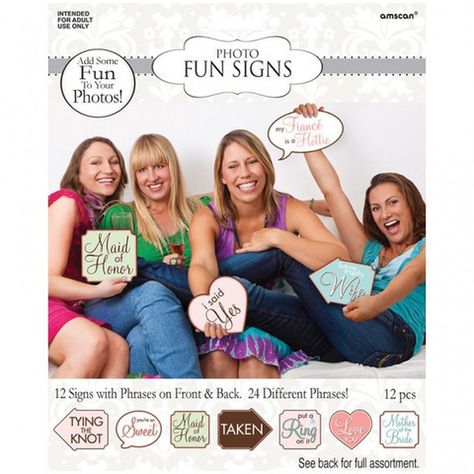 Hen Party Photo Booth Kit Bachelorette Party Photo, Bridal Shower Photo Prop, Pc Photo, Hen Party Accessories, Photo Booth Sign, Bridal Shower Photos, Wedding Photo Props, Fun Signs, Hens Night