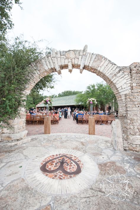 Camp Lucy – Ian’s Chapel Wedding – Ryan & Courtney Part 2 | Austin Wedding Photographer – Jessica Frey Photography Blog Camp Lucy Wedding, Photography Camp, Couture Bridesmaid Dresses, Wedding Ceremony Music, Camp Lucy, Rental Wedding Dresses, Hill Country Wedding, Bella Bridesmaid, Country Weddings