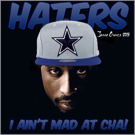 Haters Be Like, Cowboy Haters, Dallas Cowboys Memes, Dallas Cowboys Quotes, Cowboys Pictures, Cowboys Memes, Dallas Cowboys Funny, Dallas Cowboys Images, Dallas Cowboys Pictures