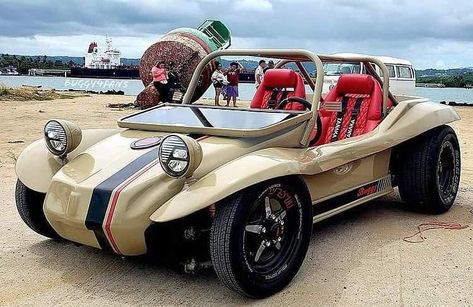 Manx Dune Buggy, Manx Buggy, Vw Baja Bug, Vw Dune Buggy, Vw Buggy, Vw Baja, Beach Rides, Off Road Buggy, Baja Bug