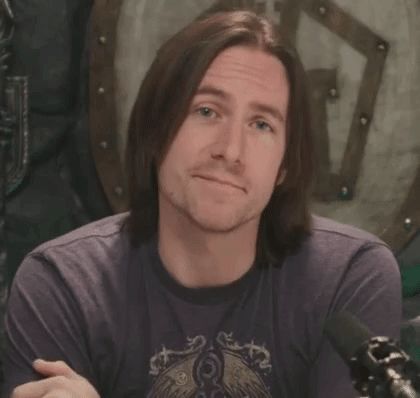 Because we all need Matt Mercer blowing us a kissie, every now and then. Overwatch Quotes, Blow Kiss, Matt Mercer, Matthew Mercer, Liam O Brien, Overwatch Memes, Overwatch Comic, Vox Machina, Vs The World