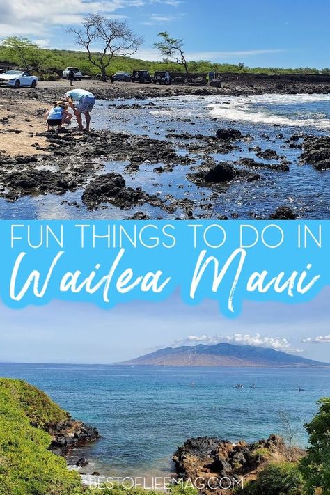 What To Do In Maui, Maui Wailea, Traveling To Hawaii, Things To Do In Hawaii, Things To Do In Maui, Wailea Maui, Hawaii Things To Do, Maui Travel, Hawaii Vacation