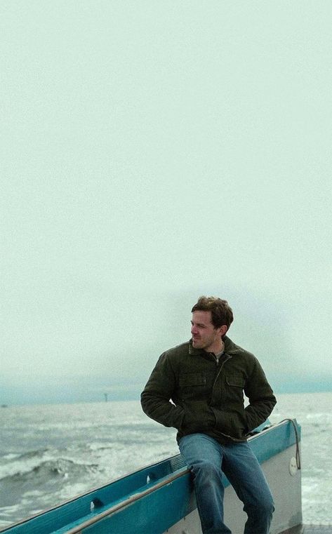 Manchester By The Sea, By The Sea, The Sea, Manchester