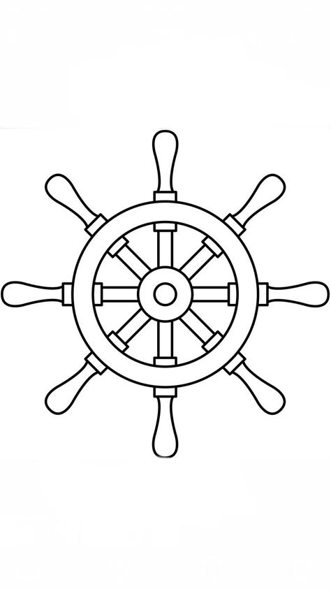 Creative Curriculum Preschool, Microphone Icon, Creative Curriculum, Ship Wheel, Old School, Wheel, Design