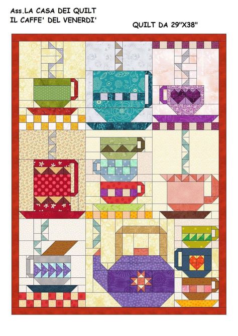 Small Quilt Projects, Paper Pieced Quilt Patterns, Quilt Square Patterns, Paper Pieced Quilt, Miniature Quilts, Patchwork Quilt Patterns, Design Paper, Paper Piecing Quilts, Paper Piecing Patterns