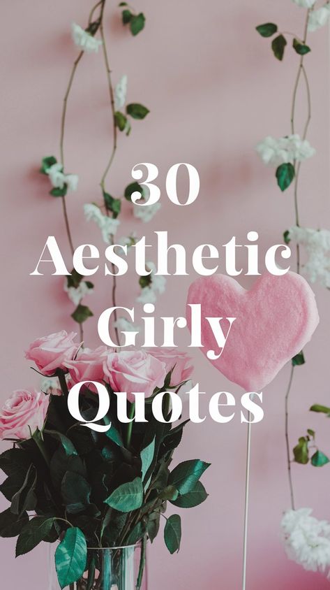 30 Aesthetic Girly Quotes for Your Instagram Captions Short Simple Quotes Aesthetic, Nice Captions For Instagram, Boutique Shopping Quotes, Quotes About Being Pretty, Aesthetic Girly Quotes, Girly Caption, Girly Captions Instagram, Funny Beauty Quotes, Spice Quotes