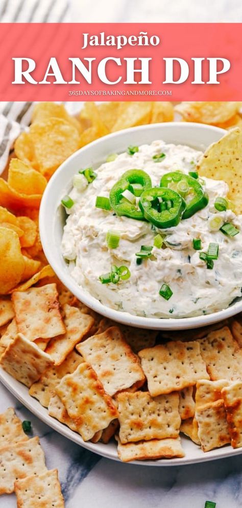 Jalepeno Ranch Dip, Cheese Jalapeno Dip, Jalapeno Ranch Dip, Jalapeño Ranch Dip, Fiesta Ranch Dip, Sour Cream Ranch Dressing, Jalapeno Cream Cheese Dip, Jalapeño Ranch, Creamy Jalapeno Dip