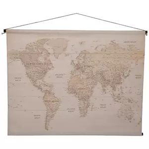 Hobby Lobby Explorer Bedroom, World Map Tapestry, Map Tapestry, Boy Rooms, World Map Decor, Wall Decor Hobby Lobby, Boho Space, Globe Decor, Map Wall Decor