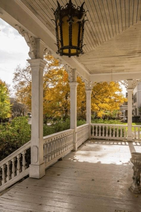 Full Wrap Around Porch, Interior Updates, Winchester Virginia, Victorian Porch, Building A Porch, Home Improvement Loans, Type Of Person, House With Porch, Wrap Around Porch