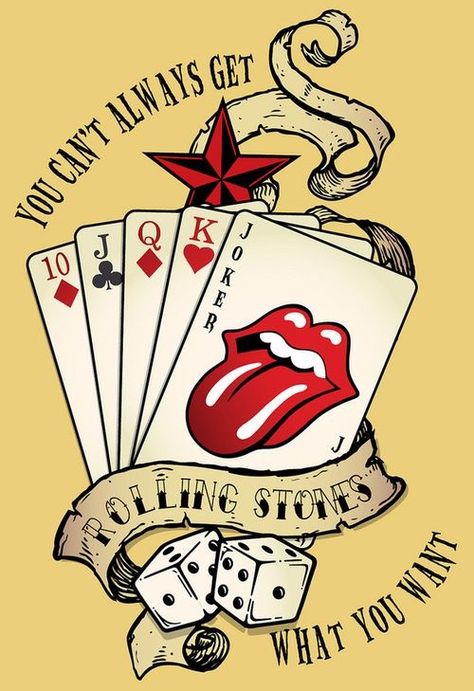 Rolling Stones Poster, Rolling Stones Logo, Rock Band Posters, Choices Quotes, Rock N’roll, Rock Posters, Keith Richards, Life Choices, Gig Posters