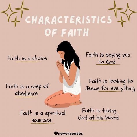 Jesus Inspiration, Holy Girl, Grow Your Faith, Woman Of God, Christian Affirmations, Bible Study Plans, True Faith, Godly Relationship, Christian Bible Study