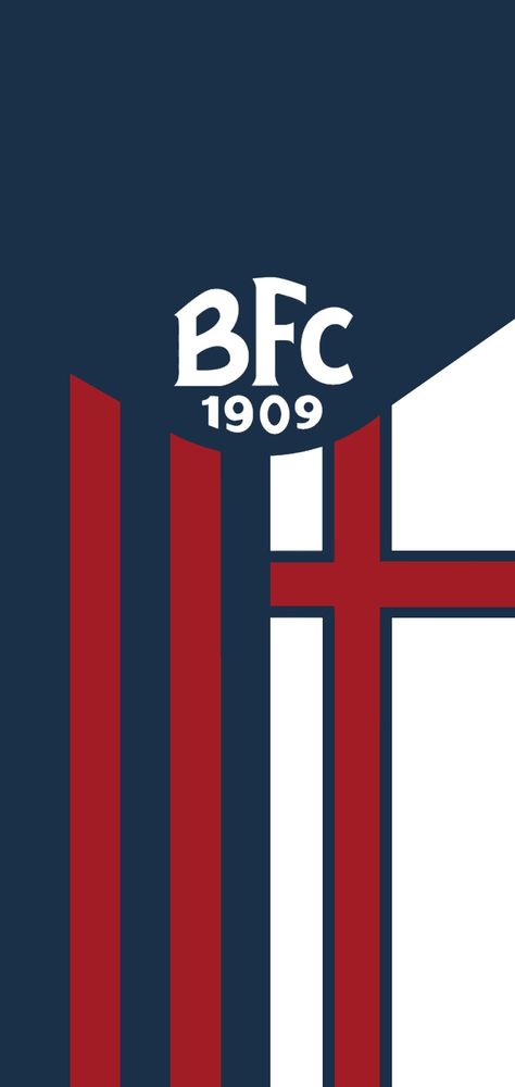 Bologna Fc, Logo Wallpaper, Bologna, Mlb, Nba, Podcast, Nfl, Soccer, Italy