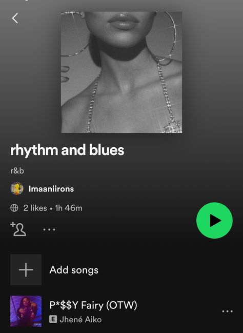 R B Aesthetic Playlist Cover, Blues Playlist, Rnb Music, Aesthetics Wallpaper, House Of Balloons, Earth Wind & Fire, Top Songs, Earth Wind, Jhene Aiko