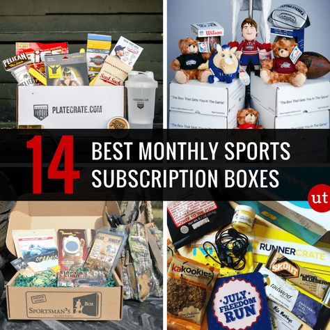 Best Sports Subscription Boxes- Tanks that Get Around is an online store offering a selection of funny travel clothes for world explorers. Check out www.tanksthatgetaround.com for funny travel tank tops and more travel gift ideas. Mens Christmas Ideas, Subscription Boxes For Men, Travel Gift Ideas, Best Sport, Interior Home Design, Best Subscription Boxes, Finding A Hobby, Funny Travel, Hobbies For Men