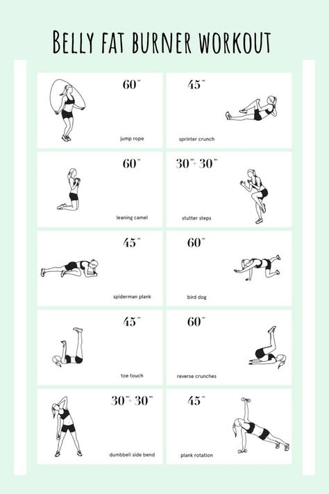 Belly fat burner workout to tone abs #belly workout #belly fat workout #belly fat workout for beginners #workout for flat stomach Belly Fat Workout For Beginners, Stomach Fat Burner, Workout Belly, Belly Fat Burner Workout, Beginners Workout, Burner Workout, Fat Burner Workout, Toned Stomach, Reverse Crunches