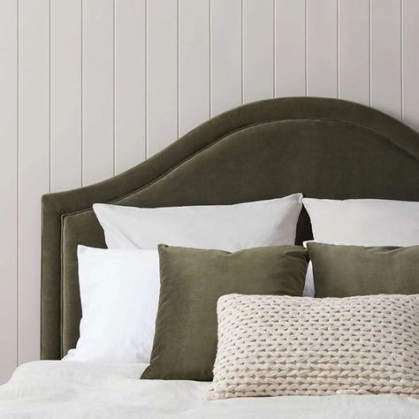 From sleek straight lines to elegant curves, and textures ranging from cozy velvet to earthy rattan and boucle, we've got the perfect match for your space. 💤

Not just a design statement, our bedheads offer practical benefits too! From providing comfort and support for those cozy nights in to acting as a protective barrier for your walls, they're the ultimate bedroom essential.

#mocka #bedroom #bedheads #furnituretrends #interiorinspo #modernfurniture #homedesign #homedesigninspo #interiordeco Curved Bedhead, Ultimate Bedroom, Bedroom Essentials, Furniture Trends, Design Statement, Stylish Bedroom, Bed Head, Interior Deco, Straight Lines