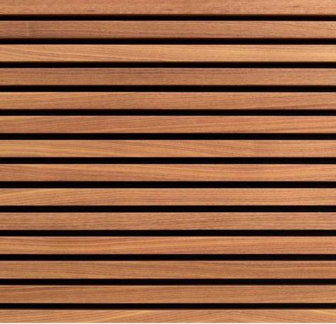 Wood Slat Exterior, Garage Facelift, Light Wood Paneling, Slat Walls, Wood Png, Photoshop Png, Modern Minimalist Bedroom, Ipe Wood, Wood Slat Wall