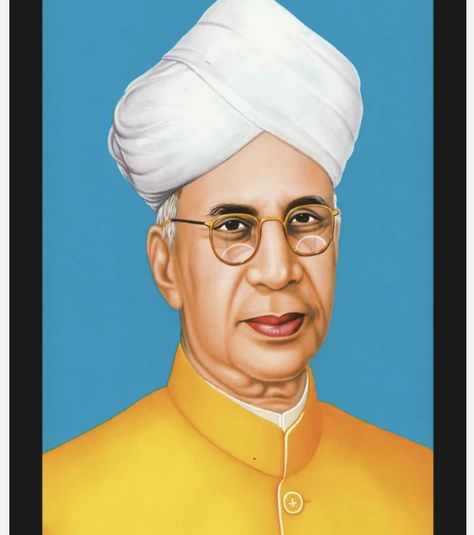 Sarvepalli Radhakrishnan: Happy Teachers Day Dr Sarvepalli Radhakrishnan, Sarvepalli Radhakrishnan, Teachers Day Drawing, Rajendra Prasad, Freedom Fighters Of India, Chandrababu Naidu, Banaras Hindu University, Independence Day Wallpaper, Indian Freedom Fighters