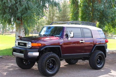 FJ Cruiser Lifted | 2007 Toyota Fj Cruiser Mesa Lifted Fj Cruiser, Fj Cruiser Interior, Chevy Crate Engines, Fj Cruiser Mods, Toyota Surf, 2007 Toyota Fj Cruiser, Motorcycle Cruiser, Toyota Cruiser, 2014 Toyota Fj Cruiser