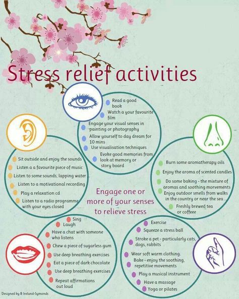 Stress relief activities Recreation Therapy, Burn Out, Therapy Activities, Coping Skills, Counseling, Self Improvement, Self Help, Psychology, Coaching