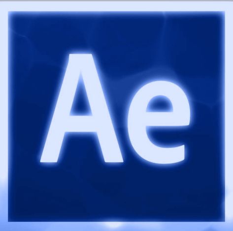 Blue Capcut Logo, Ae Logo App Edit, Ae Pfp, Logo Capcut, After Effects Logo, Aura Azul, Ae Logo, Marsha And The Bear, Ronaldo Pictures