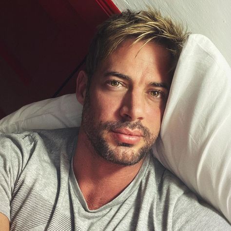 33.5 mil Me gusta, 1,099 comentarios - William Levy / Actor Producer (@willevy) en Instagram: "Busca el más hermoso de tus recuerdos y ponlo en tus sueños ******🌙 buenas noches desde #colombia…" Elizabeth Gutierrez, William Levi, Hot Hero, Famous Men, Celebrities Male, Mens Hairstyles, Portrait Tattoo, Film, Celebrities