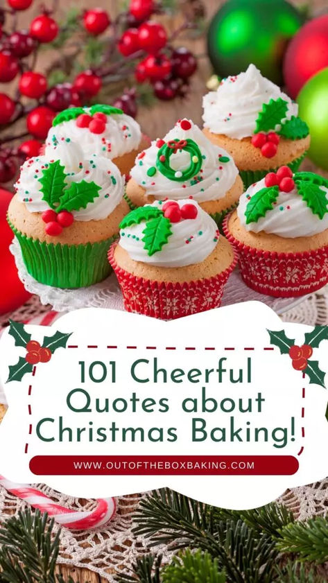 In this post I’m going to share some of my favorite quotes about Christmas baking, guaranteed to put you in the holiday spirit. And just for fun, I’m also sharing a list with some great ideas for Christmas baking projects you can do with your family. Christmas Food Sayings, Christmas Cake Quotes, Christmas Wuotes, Christmas Baking Quotes, Quotes About Baking, Quotes About Christmas, Christmas Qoutes, Cupcake Quotes, Cookie Quotes