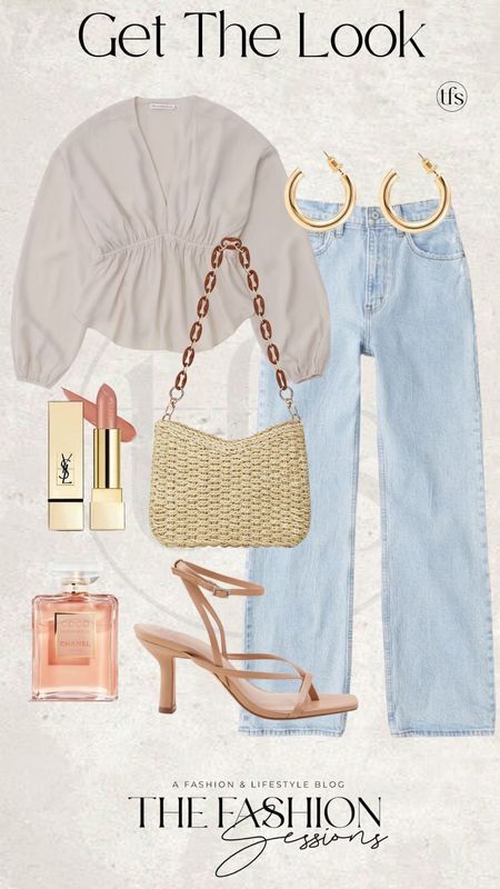 Lunch Outfits, Real Estate Outfits, Saturday Lunch, Lunch Outfit, Perfect Spring Outfit, Neutral Outfits, Cute Modest Outfits, White Slip Dress, Weekly Outfits