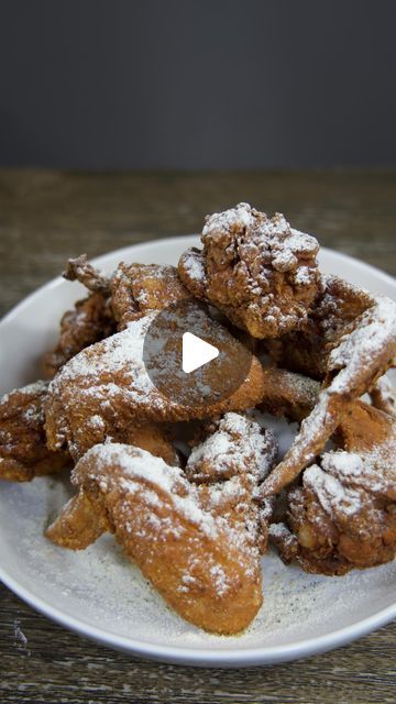 Chef Darius on Instagram: "🍋Lemon Pepper Crack Wings! 🍋 Definitely One Of Them Ones!! Crack Seasoning Direction In Caption!   Grocery List:  - Whole Chicken Wings - Flour - Corn Starch - Eggs - Mustard - Hot Sauce - Frying Oil - Ranch Seasoning - Lemon Pepper Seasoning - Powdered Sugar - Granulated Sugar  Crack Seasoning: - In a blender add, 1/4Cup Sugar, 1Tbsp Ranch Seasoning, 3/4Cup Powdered Sugar & 1/4Cup Lemon Pepper Seasoning. Blend until powder texture is formed.   #atlchefd #lemonpepper #chicken #chickenwings #atlanta #food #atlantawings #crackseasoning #lemonpeppercrack" Hip Hop Chicken Seasoning, Lemon Pepper Ranch Wings, Wings Recipe Fried, Whole Chicken Wings, Ranch Wings, Chicken Seasoning Recipes, Ranch Powder, Lemon Pepper Wings, Atlanta Food