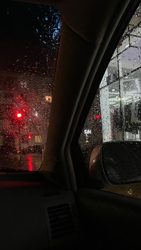 Night Drives, Night Rain, Instagram Photo Frame, Putao, Late Night Drives, Mood Wallpaper, Rainy Night, Instagram Photo Editing, Iphone Wallpaper Themes