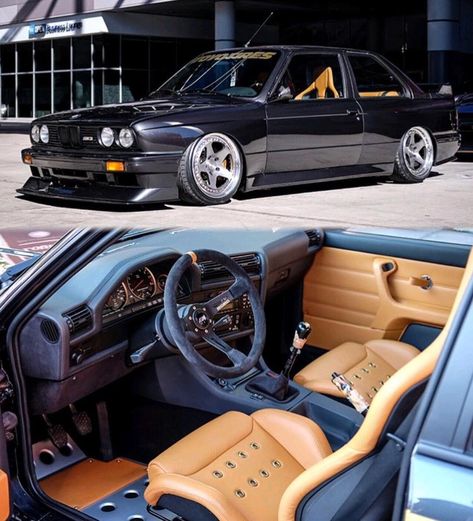 John Porter on Instagram: “Best E30 Interior on Instagram! 🚙: @iamstanchen E30 KUWTB Stickers are Available through the link in our bio or just go to…” E30 Interior, Bmw E30 Interior, Bmw E30 325, Bmw E30 Coupe, Bmw E28, Bmw E21, Bmw Interior, Rolls Royce Motor Cars, Bmw E30 M3