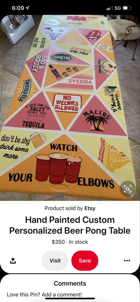 Beer Pong Table Diy, Diy Beer Pong, Diy Beer Pong Table, Custom Beer Pong Tables, Beer Pong Table Designs, Summer Party Games, Beer Olympic, Beer Bong, Beer Table