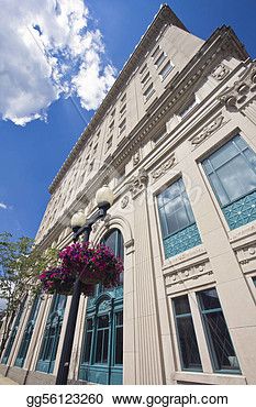 "City Hall in Rockford" -Illinois Stock Photo from gograph.com Illinois River, Rockford Illinois, Types Of Architecture, Keith Urban, Stock Photography Free, Beautiful Buildings, Lake Michigan, The Good Old Days, Great Lakes