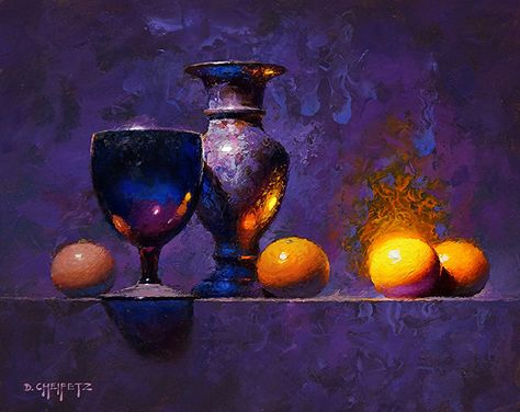 Geometric Shapes Drawing, Realistic Oil Painting, Oil Painting Tutorial, Academic Art, Oil Painting Techniques, Fruit Painting, Still Life Drawing, Jewish Art, Still Life Art